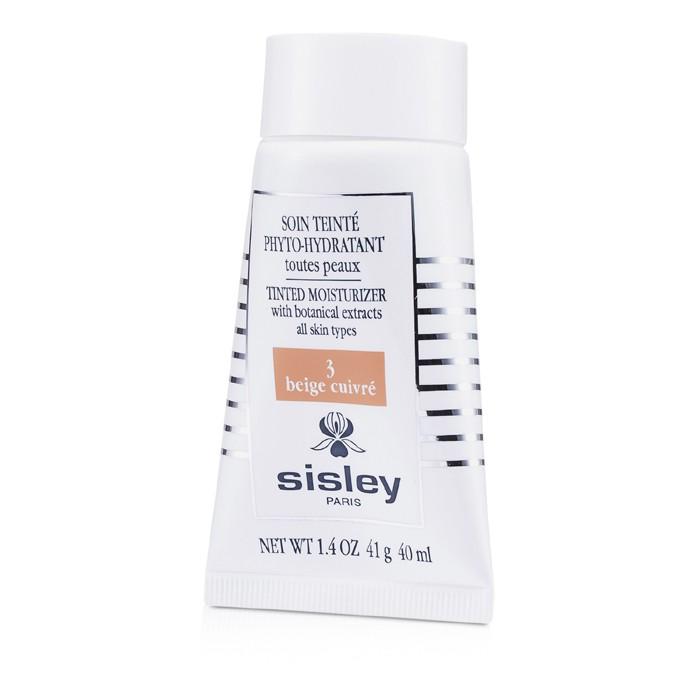 Botanical Tinted Moisturizer 3 - Beige Cuivre - 40ml/1.4oz