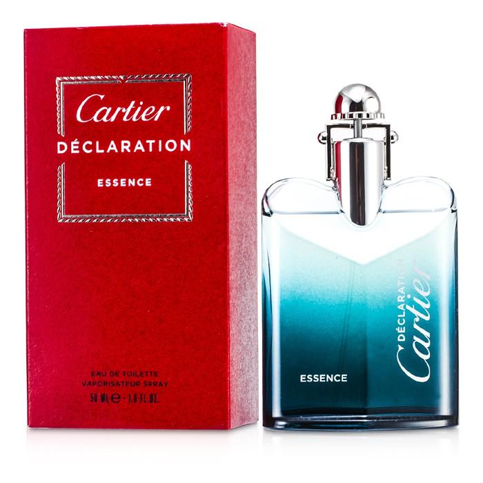Declaration Essence Eau De Toilette Natural Spray - 50ml/1.6oz
