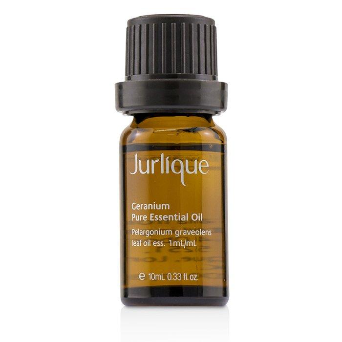 Geranium Pure Essential Oil - 10ml/0.35oz