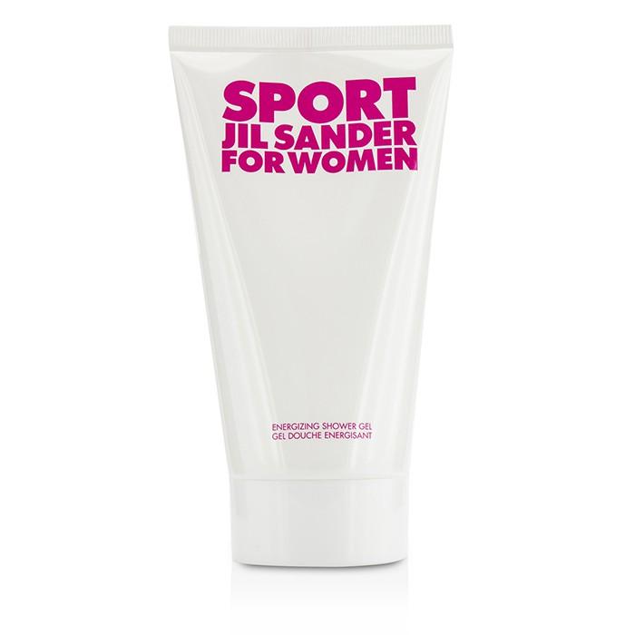 Sander Sport For Women Energizing Shower Gel - 150ml/5oz