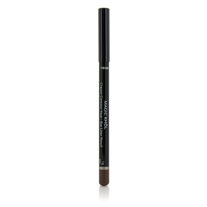 Magic Khol Eye Liner Pencil - #3 Brown - 1.1g/0.03oz