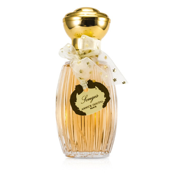 Songes Eau De Toilette Spray - 100ml/3.3oz