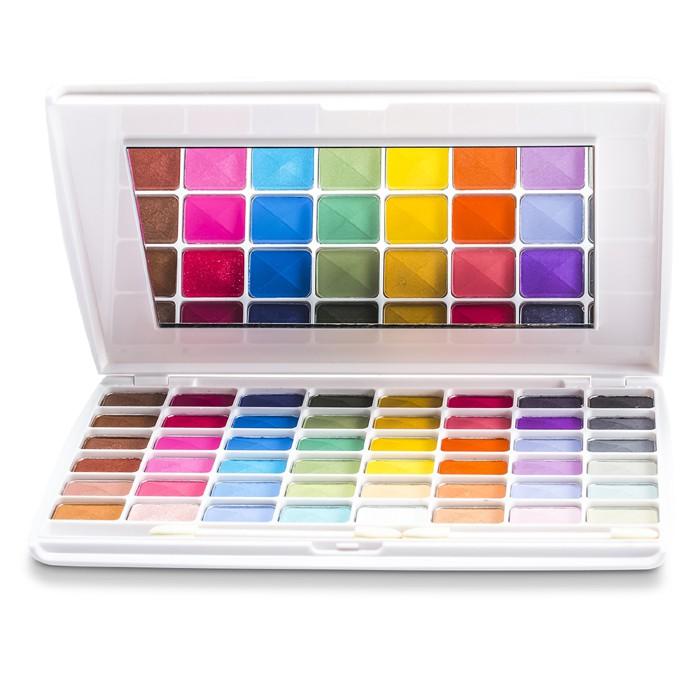 48 Eyeshadow Collection - No. 02 - 62.4g