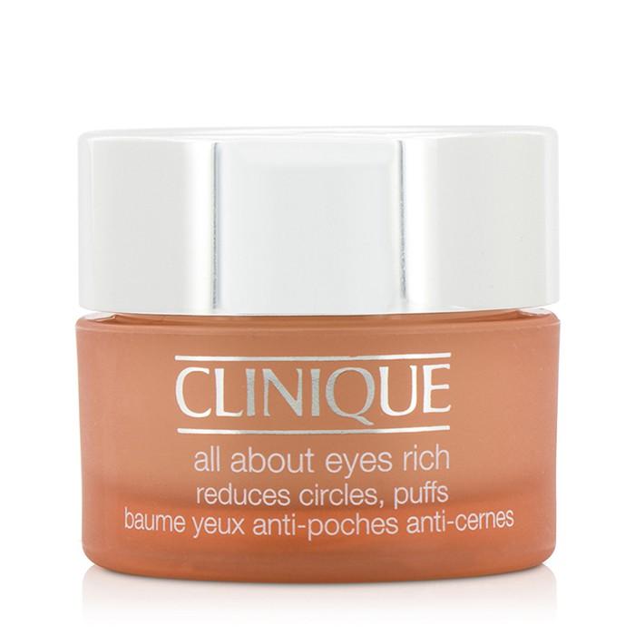 All About Eyes Rich - 15ml/0.5oz