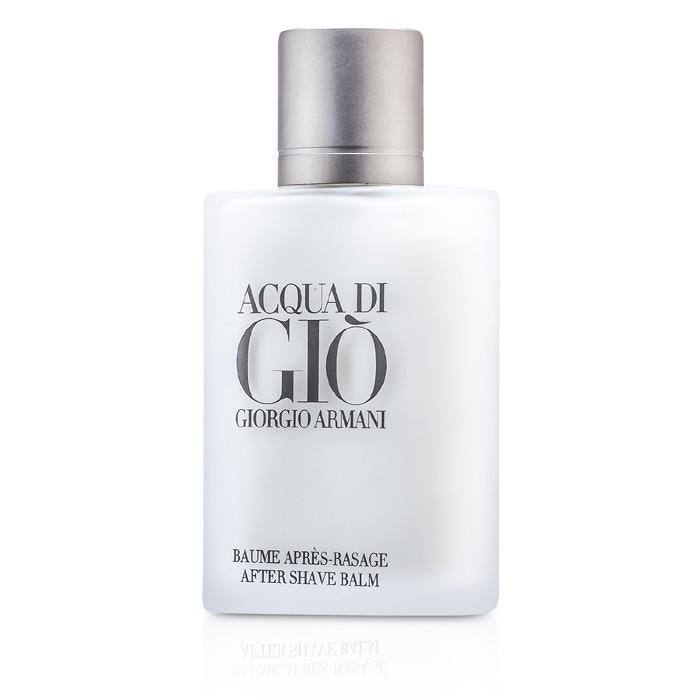 Acqua Di Gio After Shave Balm - 100ml/3.4oz