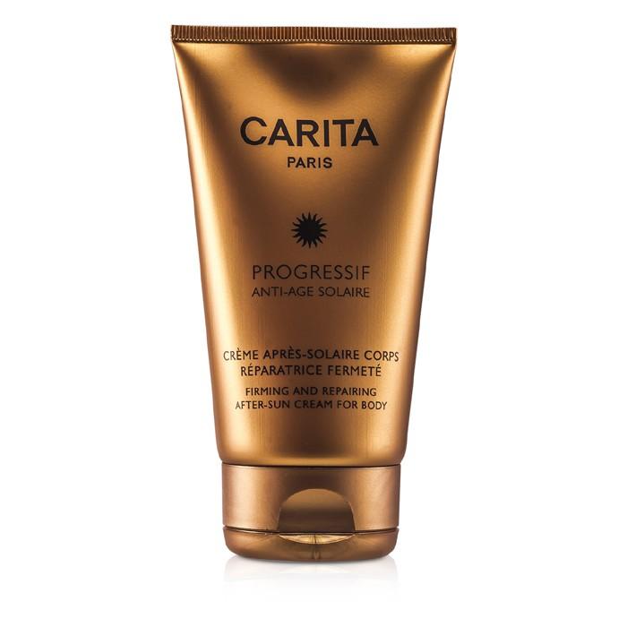 Progressif Repairing And Firming After-sun Cream For Body - 150ml/5oz