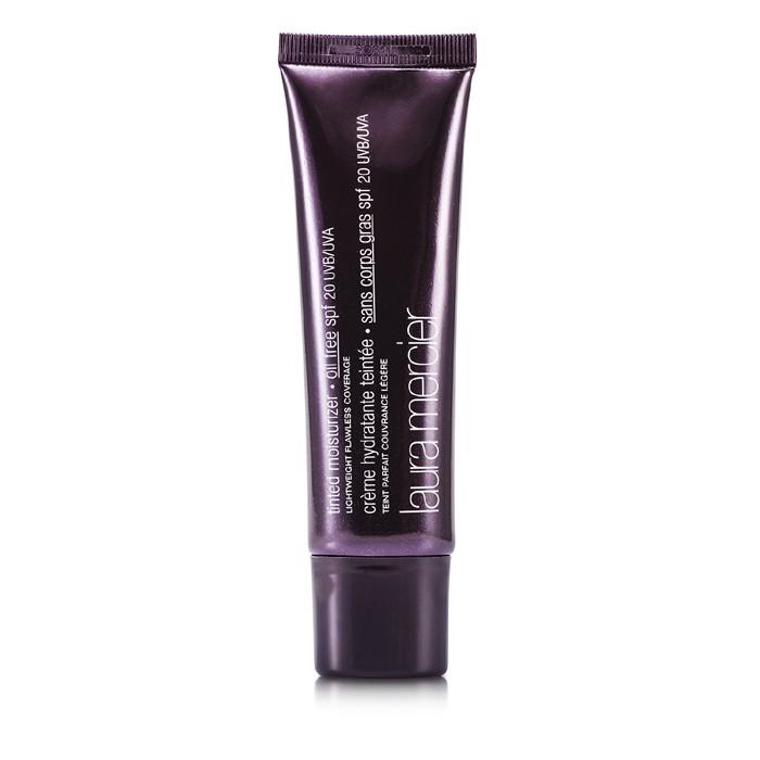 Oil Free Tinted Moisturizer Spf 20 - Sand - 50ml/1.7oz
