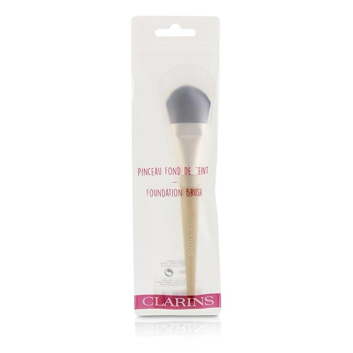 Foundation Brush - -
