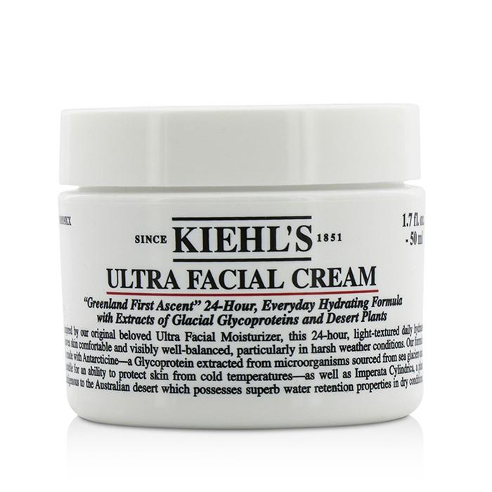 Ultra Facial Cream - 50ml/1.7oz