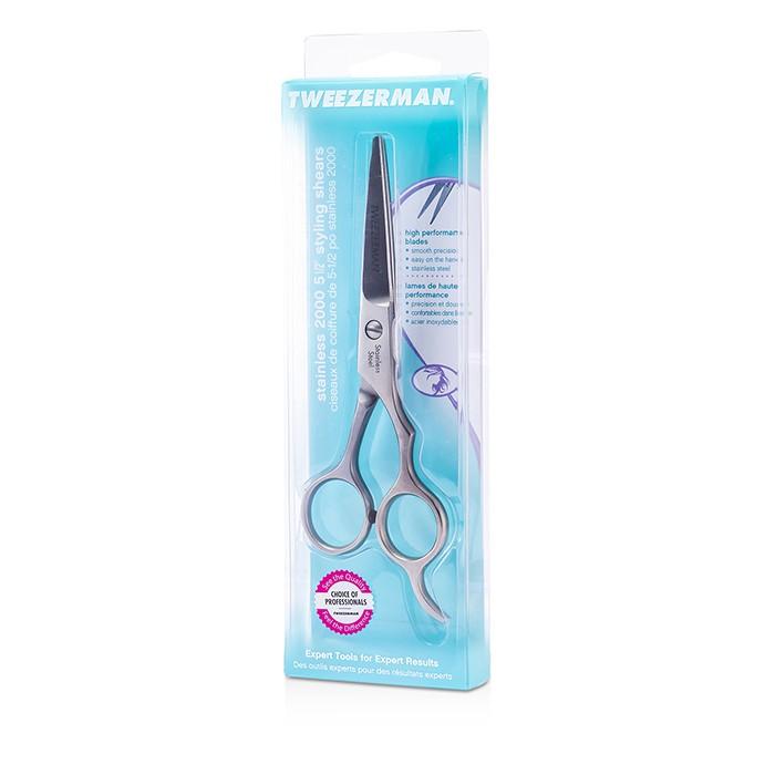 Stainless 2000 5 1/2 Shears (high Performance Blades) - -