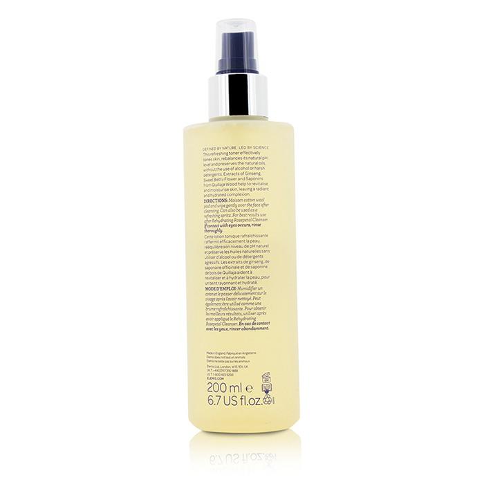 Rehydrating Ginseng Toner - 200ml/7oz