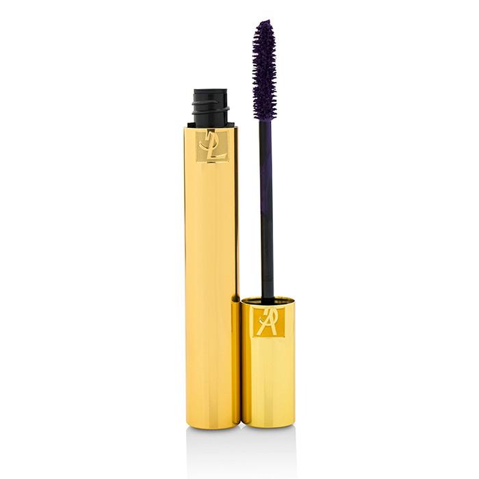 Mascara Volume Effet Faux Cils (luxurious Mascara) - # 04 Fascinating Violet - 7.5ml/0.25oz