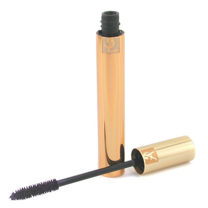 Mascara Volume Effet Faux Cils (luxurious Mascara) - # 04 Fascinating Violet - 7.5ml/0.25oz