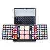 Makeup Kit 396 (48x Eyeshadow, 24x Lip Color, 2x Pressed Powder, 4x Blusher, 5x Applicator) - -