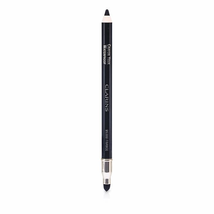 Waterproof Eye Pencil - # 01 Black - 1.2g/0.04oz