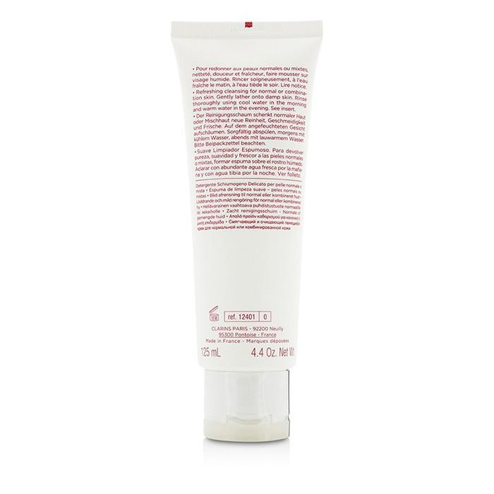 Gentle Foaming Cleanser With Cottonseed - Normal Or Combination Skin - 125ml/4.4oz