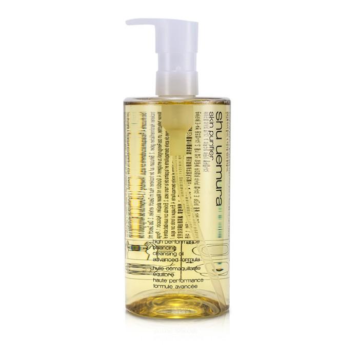High Performance Balancing Cleansing Oil - Advanced Formula - 450ml/15.2oz