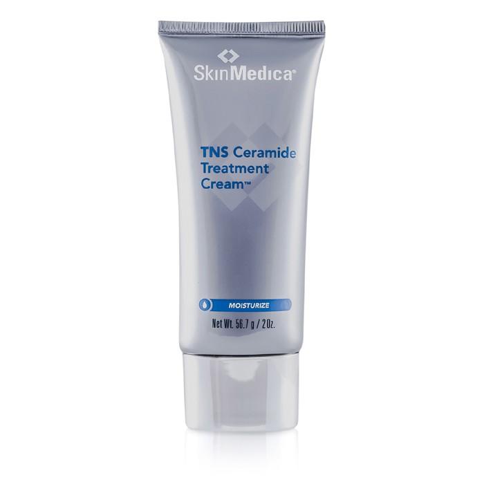 Tns Ceramide Treatment Cream - 56.7g/2oz
