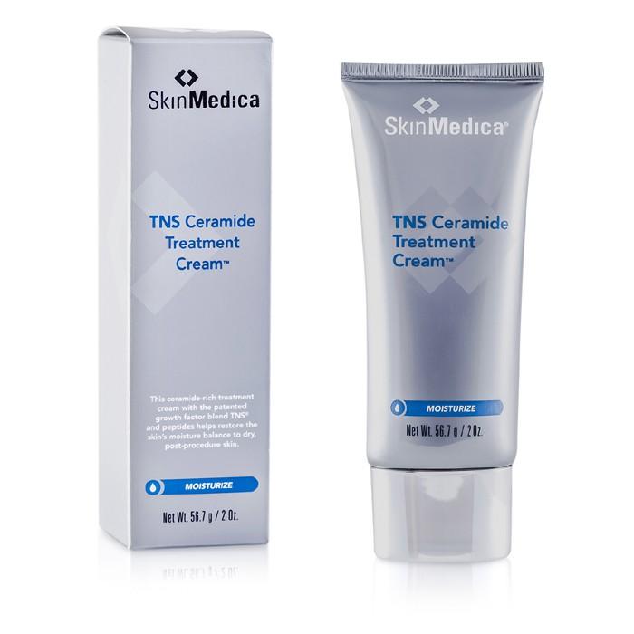 Tns Ceramide Treatment Cream - 56.7g/2oz