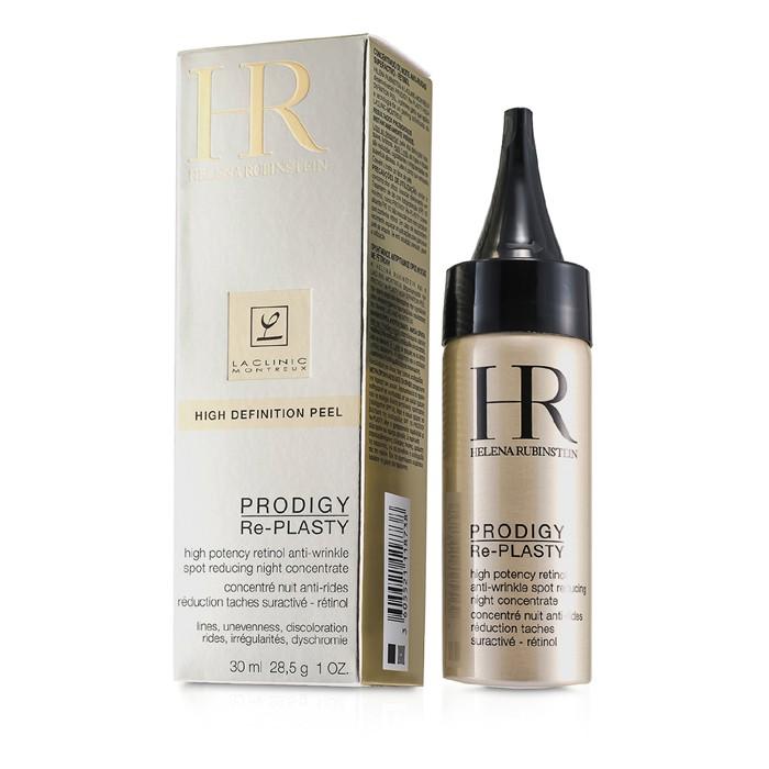 Prodigy Re-plasty High Definition Peel High Potency Retinol Night Concentrate - 30ml/1oz