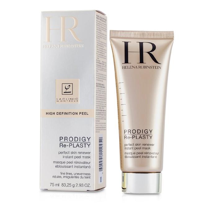 Prodigy Re-plasty High Definition Peel Perfect Skin Renewer Instant Peel Mask - 75ml/2.5oz