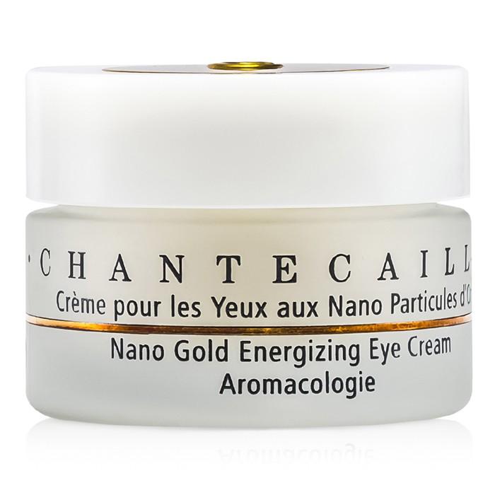Nano-gold Energizing Eye Cream - 15ml/0.5oz