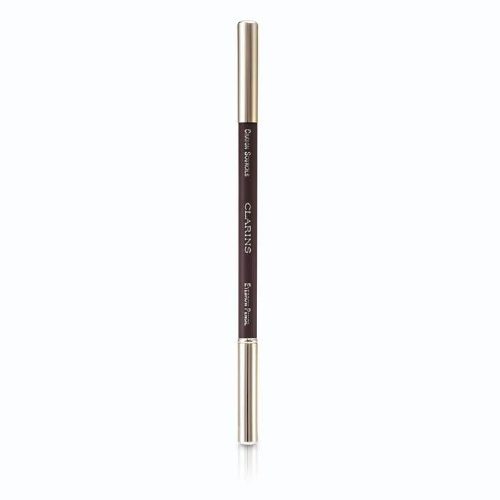 Eyebrow Pencil - #02 Light Brown - 1.3g/0.045oz