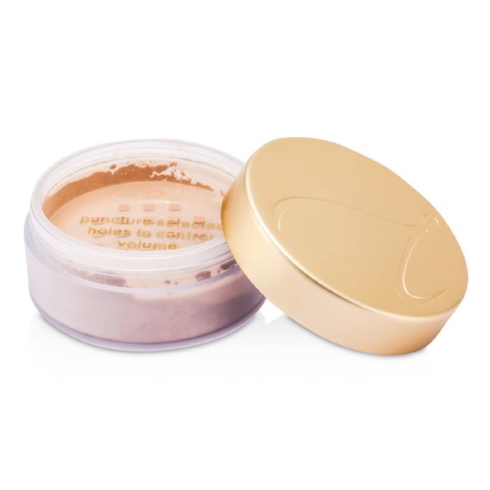 Amazing Base Loose Mineral Powder Spf 20 - Honey Bronze - 10.5g/0.37oz