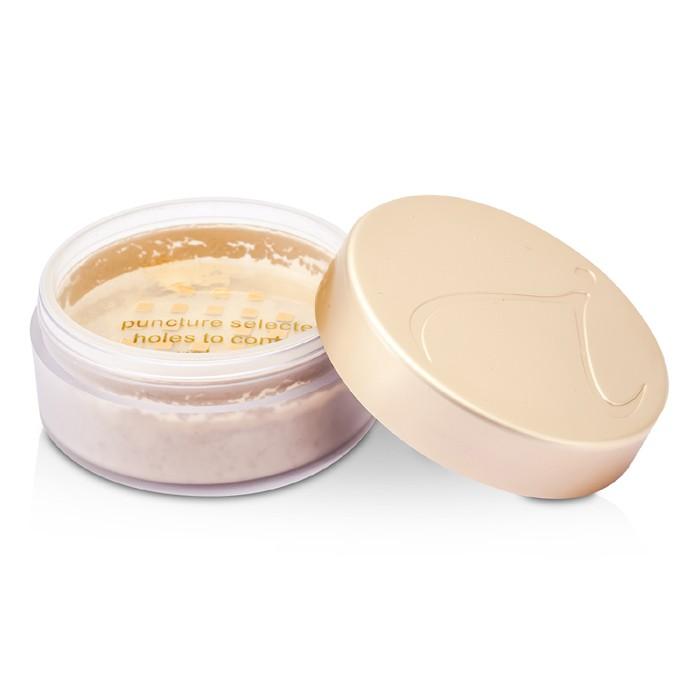 Amazing Base Loose Mineral Powder Spf 20 - Satin - 10.5g/0.37oz
