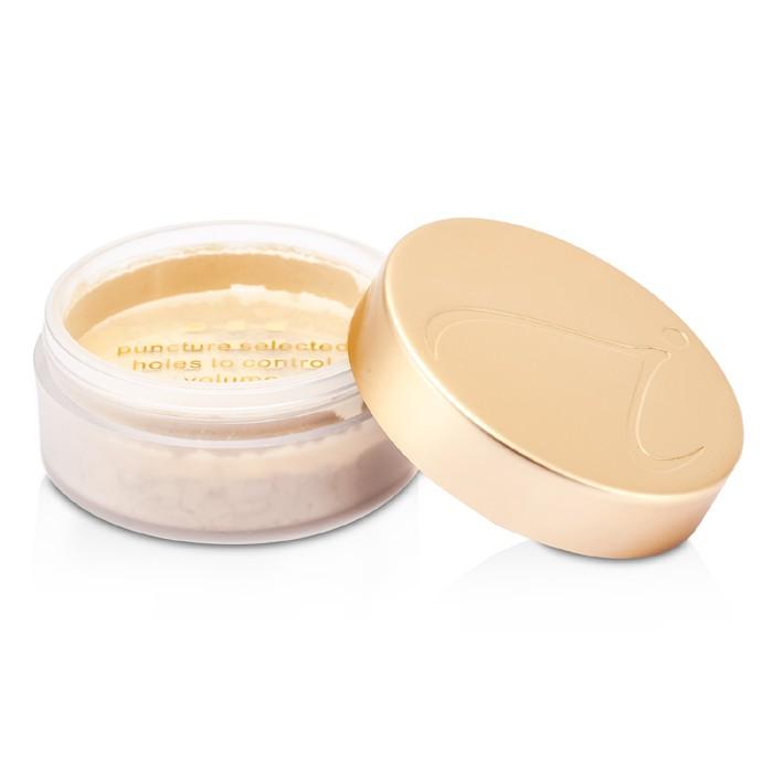 Amazing Base Loose Mineral Powder Spf 20 - Warm Silk - 10.5g/0.37oz