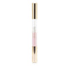 Eye Highlighter Pencil W/ Sharpener - White/ Pink - 2.98g/0.1oz