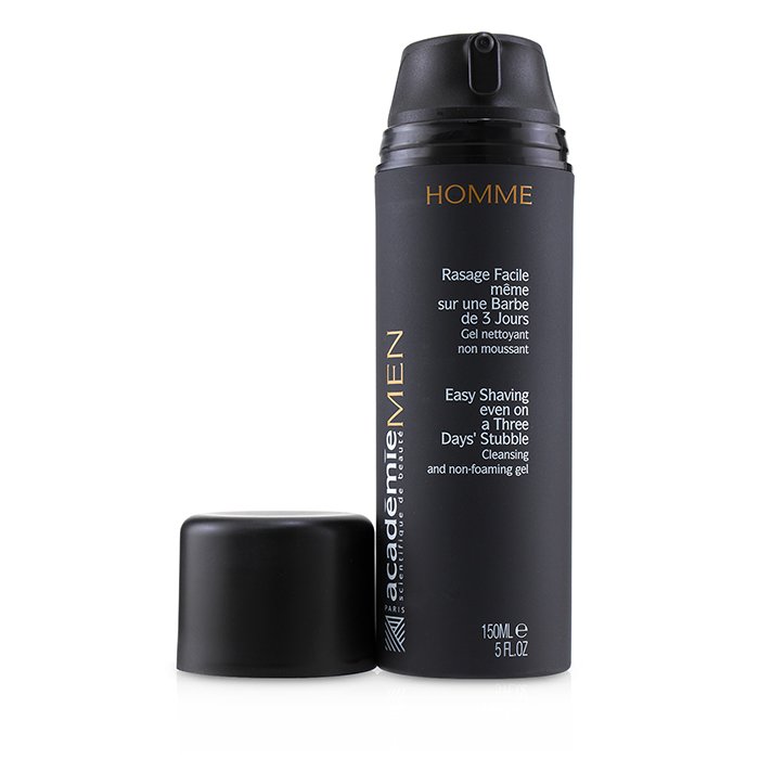 Men Cleansing & Non-foaming Gel - 150ml/5oz