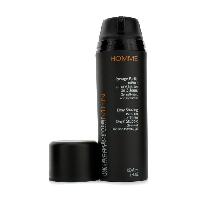 Men Cleansing & Non-foaming Gel - 150ml/5oz
