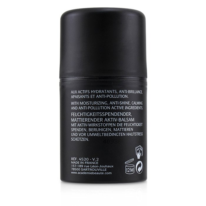 Men Active Moist & Matifying Balm - 50ml/1.7oz