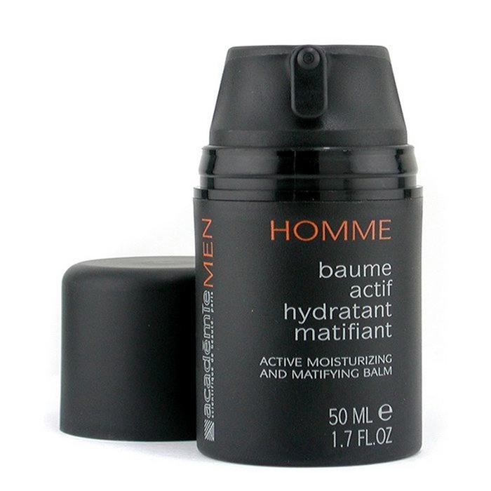 Men Active Moist & Matifying Balm - 50ml/1.7oz