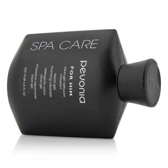 Aqua-gel Foaming Cleanser - 200ml/6.8oz