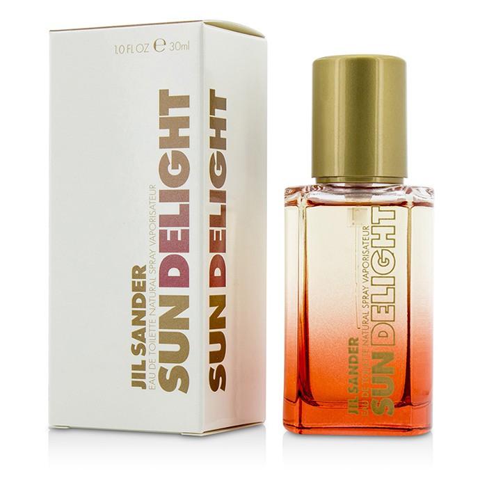 Sun Delight Eau De Toilette Spray - 30ml/1oz