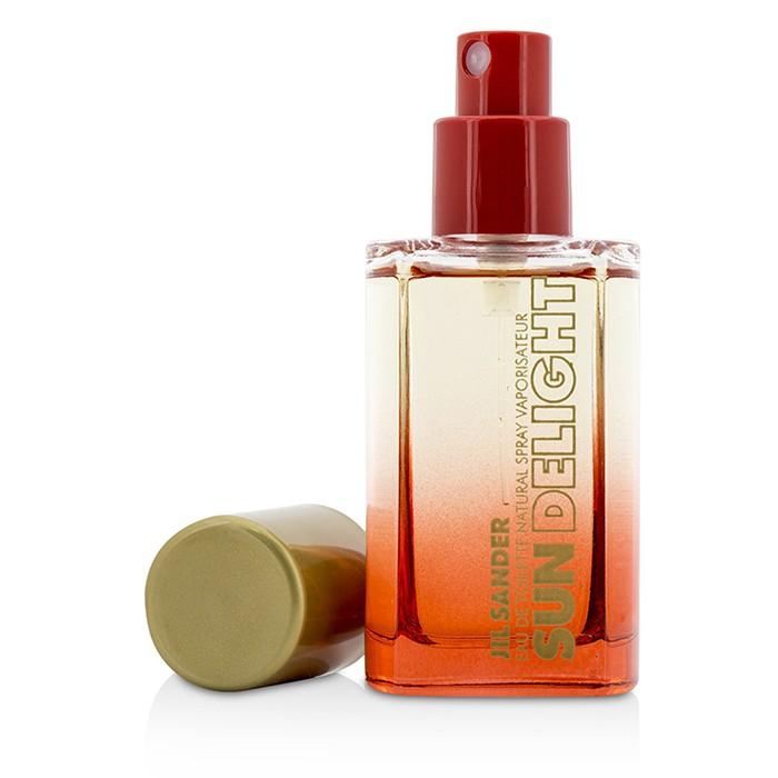 Sun Delight Eau De Toilette Spray - 30ml/1oz