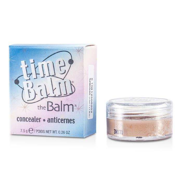 Timebalm Anti Wrinkle Concealer - # Light/ Medium - 7.5g/0.26oz