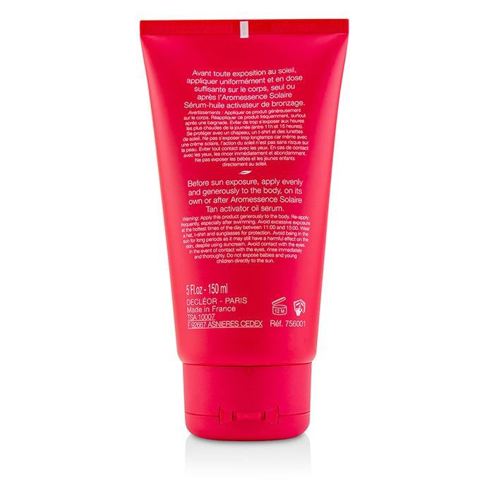 Aroma Sun Expert Protective Hydrating Milk High Protection Spf 30 - 150ml/5oz