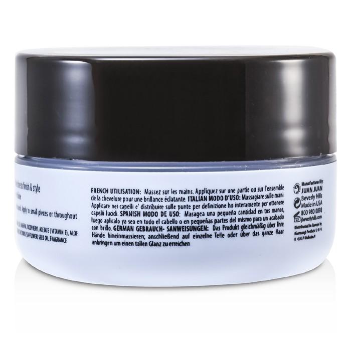 Polish High Gloss Finishing Wax - 60g/2oz