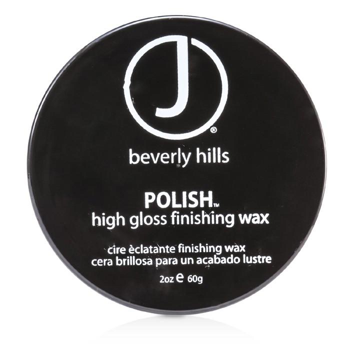 Polish High Gloss Finishing Wax - 60g/2oz