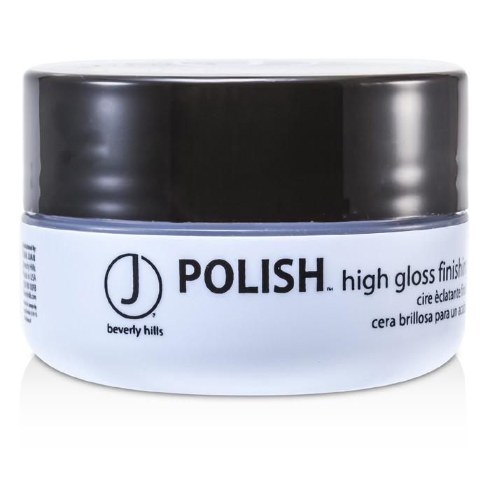 Polish High Gloss Finishing Wax - 60g/2oz