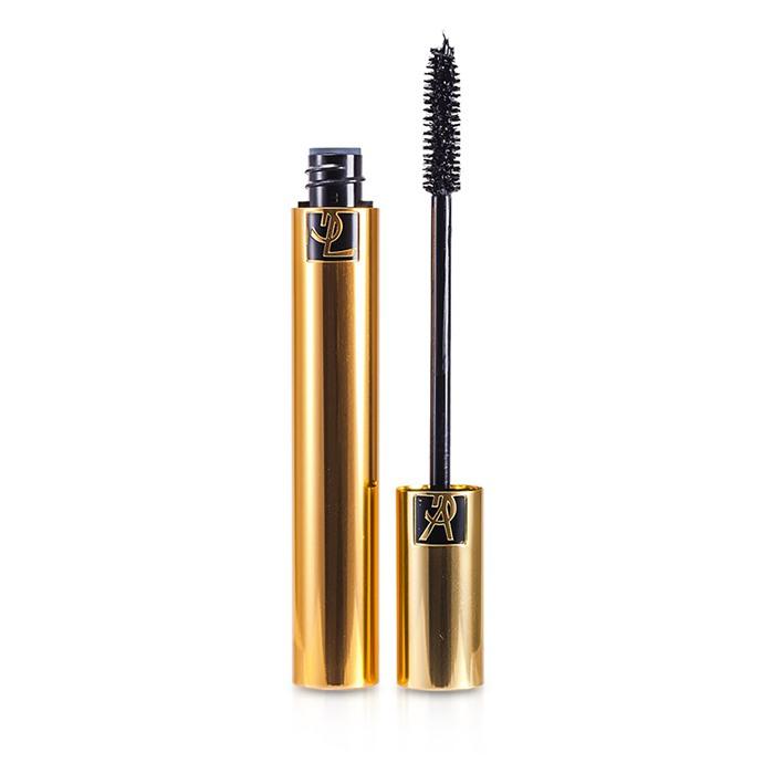 Mascara Volume Effet Faux Cils (luxurious Mascara) - # Noir Radical - 7.5ml/0.2oz