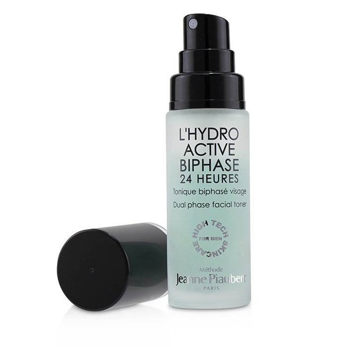 L' Hydro Active Biphase 24 Heures - Dual Phase Facial Toner - 30ml/1oz