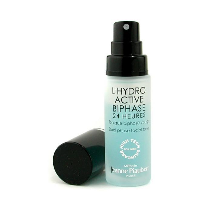 L' Hydro Active Biphase 24 Heures - Dual Phase Facial Toner - 30ml/1oz