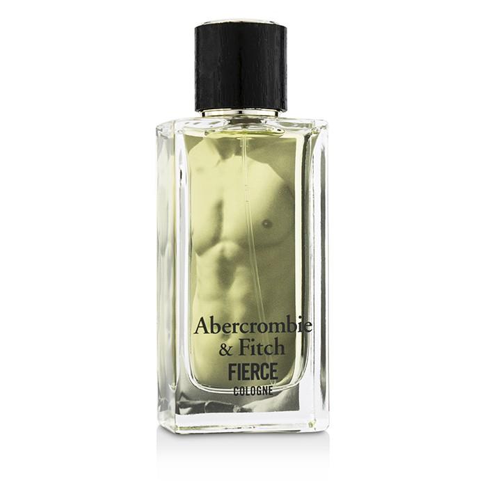 Fierce Eau De Cologne Spray - 50ml/1.7oz