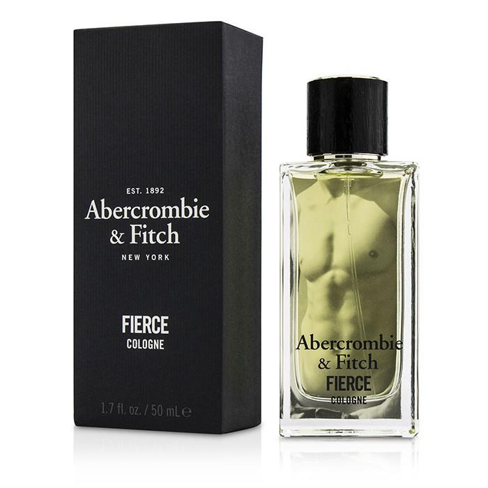 Fierce Eau De Cologne Spray - 50ml/1.7oz