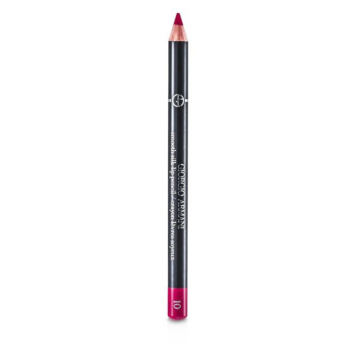 Smooth Silk Lip Pencil - #10 Espresso - 1.14g/0.04oz