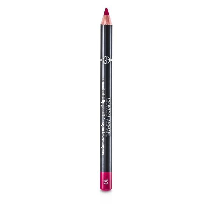 Smooth Silk Lip Pencil - #10 Espresso - 1.14g/0.04oz